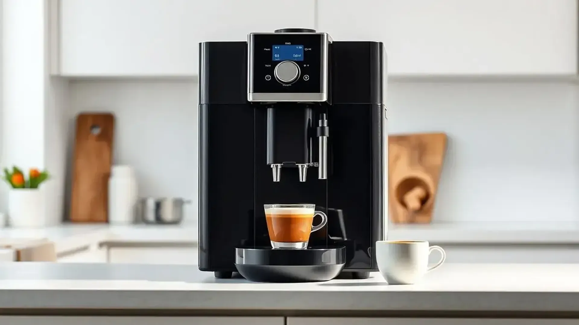 Assistência Técnica Nespresso: Guia Completo de Suporte e Manutenção da sua Cafeteira