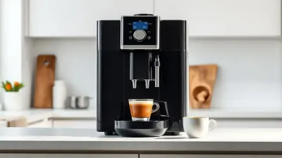 Assistência Técnica Nespresso: Guia Completo de Suporte e Manutenção da sua Cafeteira