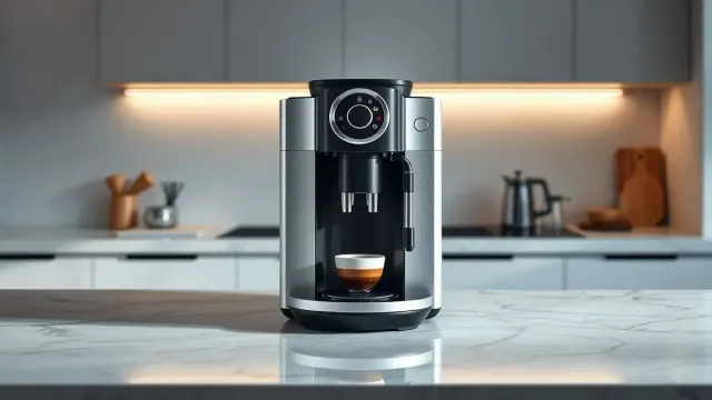 Máquina EOS ECF01EC vale a pena? Análise completa da cafeteira 3 em 1