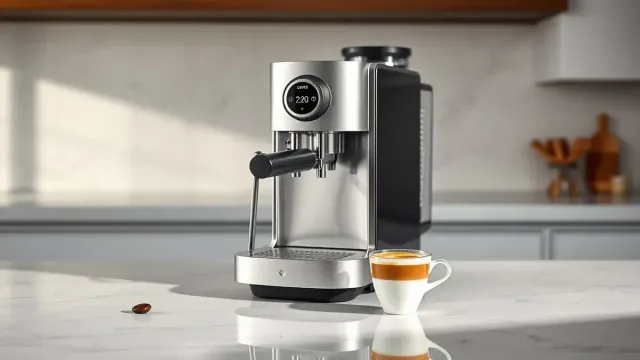 Cafeteira Automática Saeco Lirika Plus é boa? Análise completa e comentários em 2026