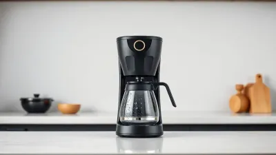 Cafeteira Cadence Desperta Contrast é Boa? Review Completo e Guia de Uso