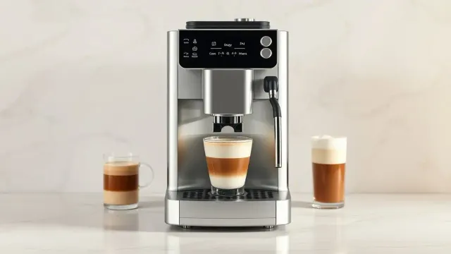 Qual cafeteira faz capuccino e chocolate quente? Conheça as 5 Melhores de 2026
