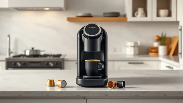 Qual Cafeteira Tem a Cápsula Mais Barata? O Guia Definitivo de Custo-Benefício 2026
