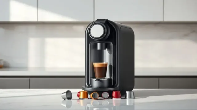 Como Usar Cafeteira de Cápsula: Guia Definitivo para o Café Perfeito (Nespresso, Dolce Gusto e 3 Corações)