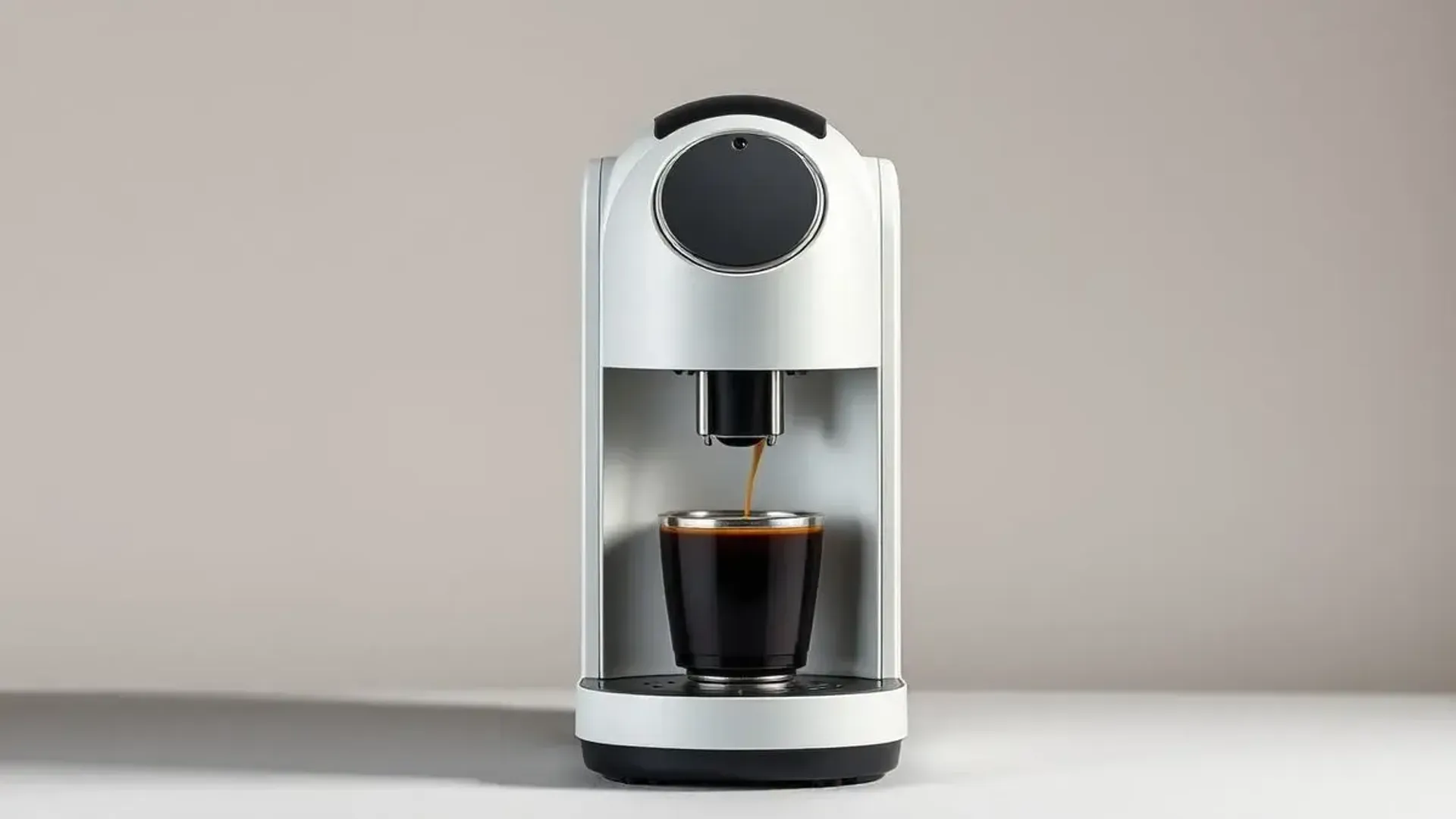 A Melhor Cafeteira de Cápsula: As 10 Melhores Opções de 2026
