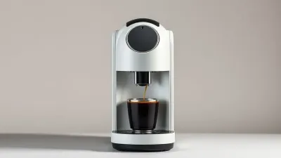 A Melhor Cafeteira de Cápsula: As 10 Melhores Opções de 2026