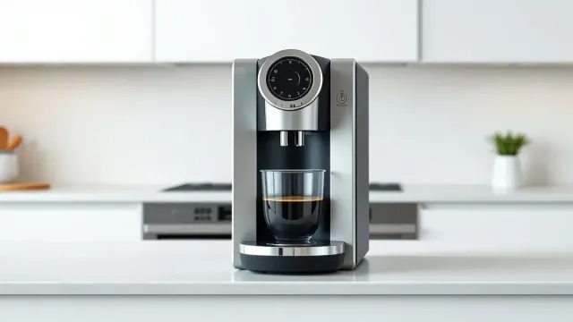 Cafeteira Cadence Single é boa? Conheça a análise completa sobre o modelo