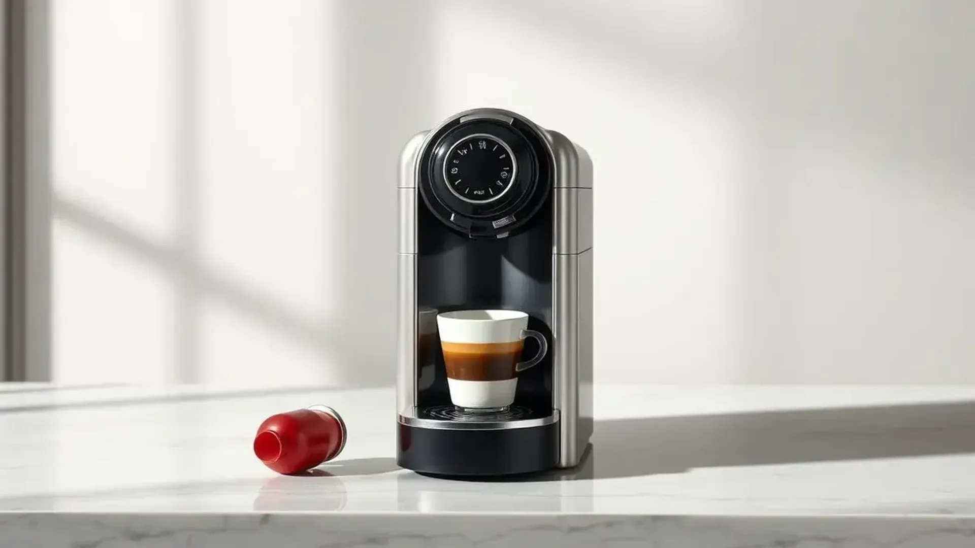 Cafeteira Dolce Gusto Mini Me é Boa? Vale a Pena Conhecer