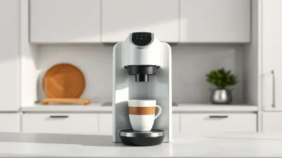 Keurig K-Mini, a Melhor Cafeteira para Comprar nos EUA? Vale a Pena?