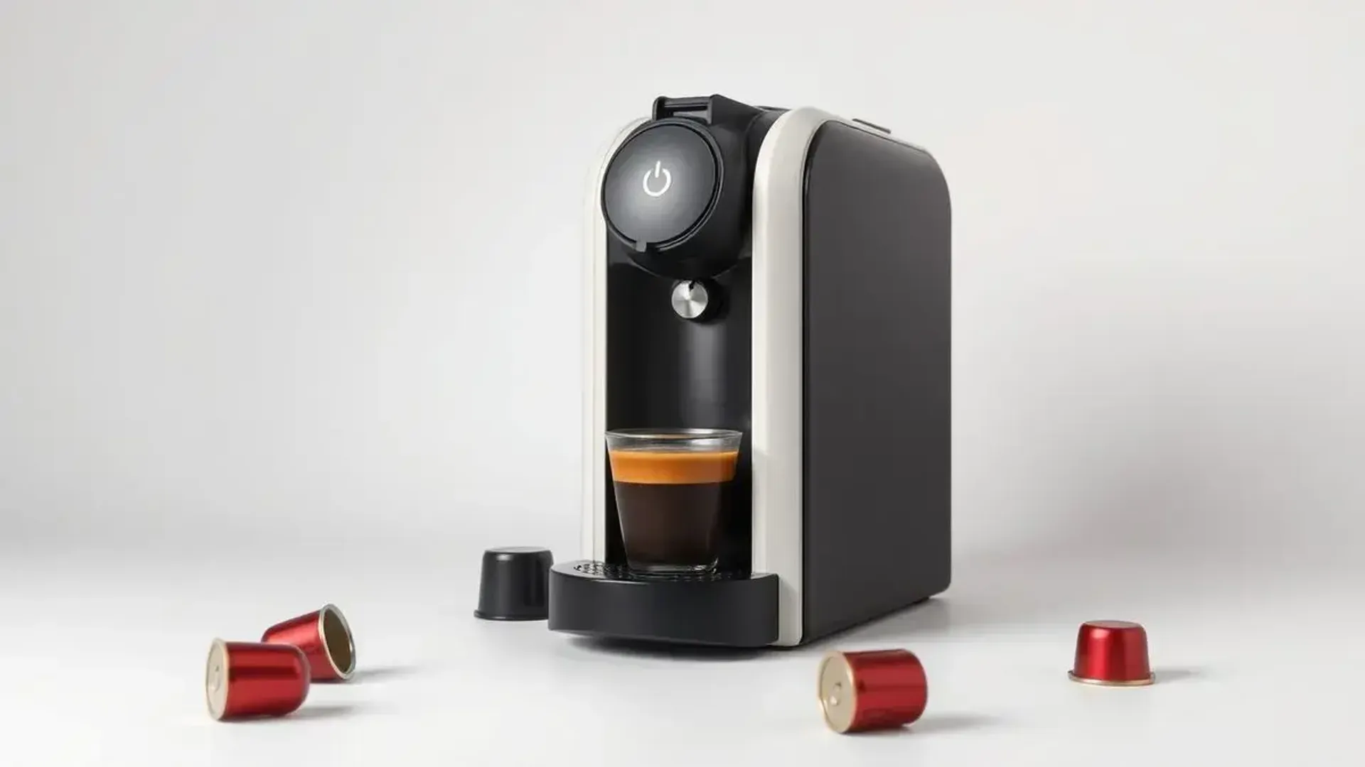 Cafeteira Delta Q MiniQool: É Boa? Vale a Pena Comprar?