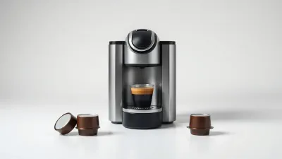 Cafeteira de cápsula Delta Q vale a pena? [Review e Guia Completo]