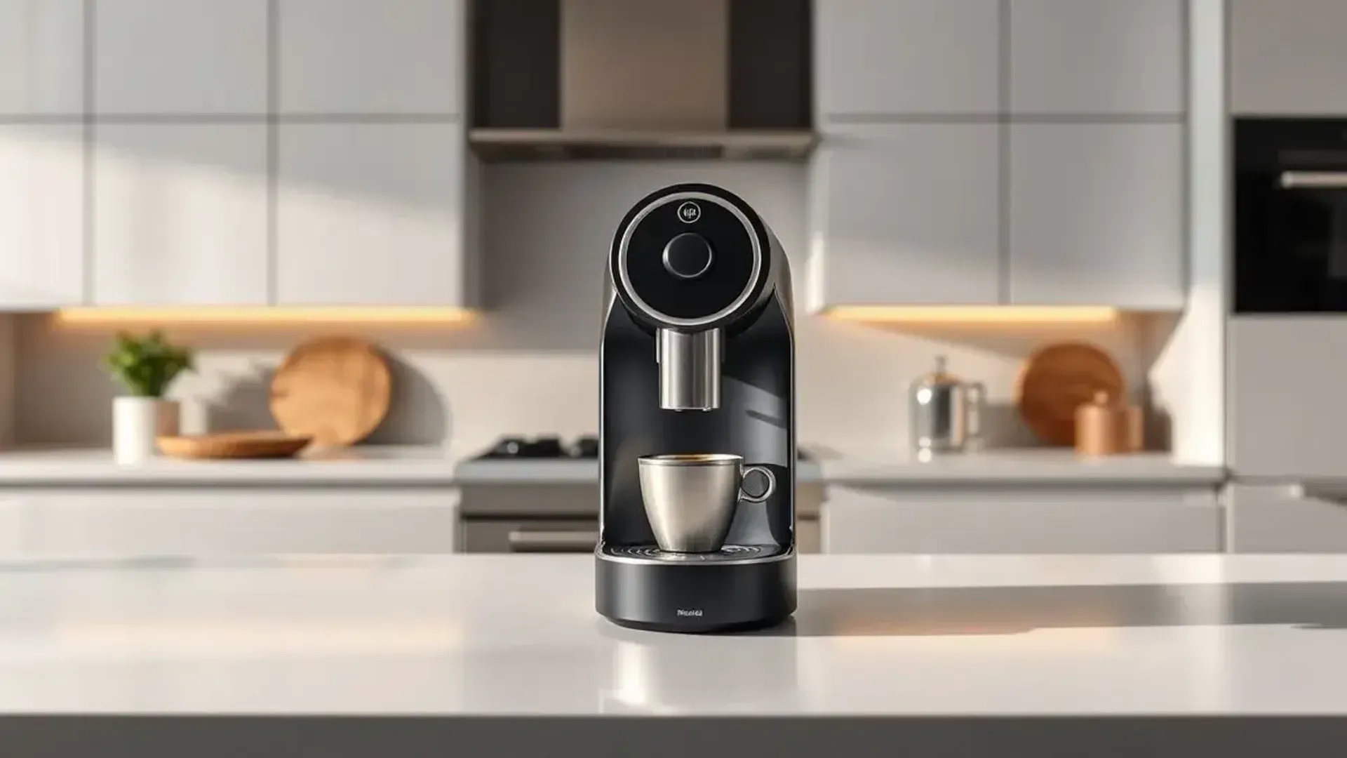 Cafeteira Três Corações é boa? Veja a análise completa das máquinas em cápsulas