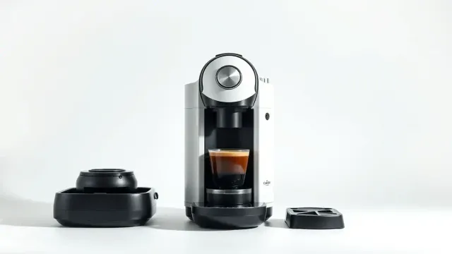 Como Limpar Cafeteira Dolce Gusto: Guia Passo a Passo de Manutenção e Descalcificação
