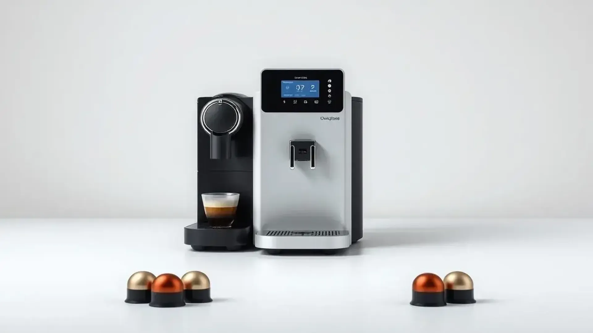 Cafeteira Nescafé Dolce Gusto NEO Review: A Extração Inteligente é Realmente Boa?