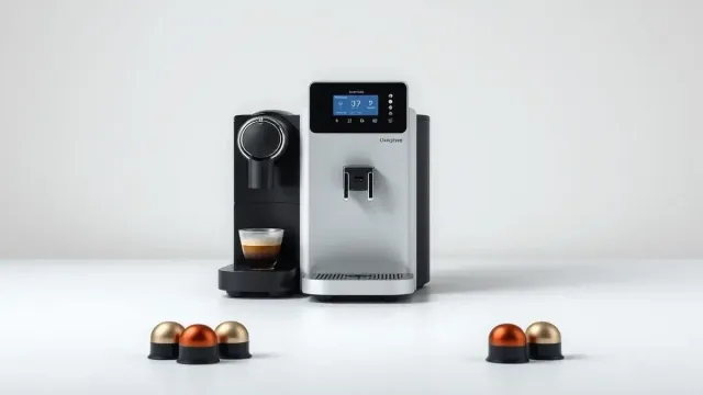 Cafeteira Nescafé Dolce Gusto NEO Review: A Extração Inteligente é Realmente Boa?
