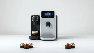Cafeteira Nescafé Dolce Gusto NEO Review: A Extração Inteligente é Realmente Boa?