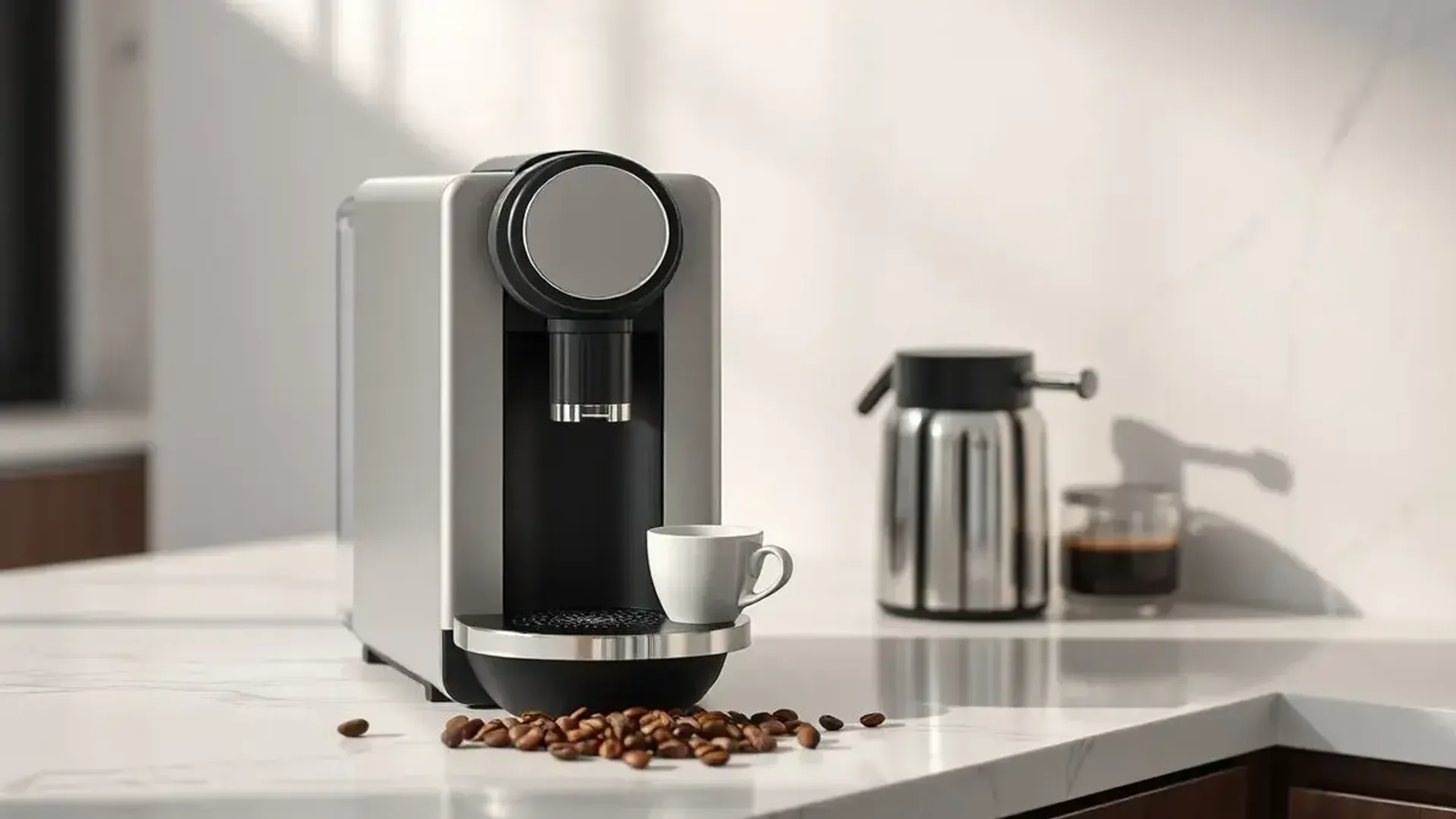 As 3 Melhores Cafeteiras Dolce Gusto para 2026: Guia Completo de Compra