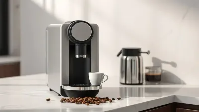As 3 Melhores Cafeteiras Dolce Gusto para 2026: Guia Completo de Compra