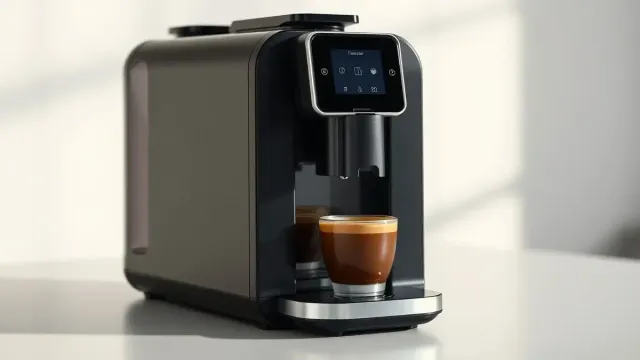 Cafeteira Dolce Gusto Infinissima: É boa? Saiba se vale a pena