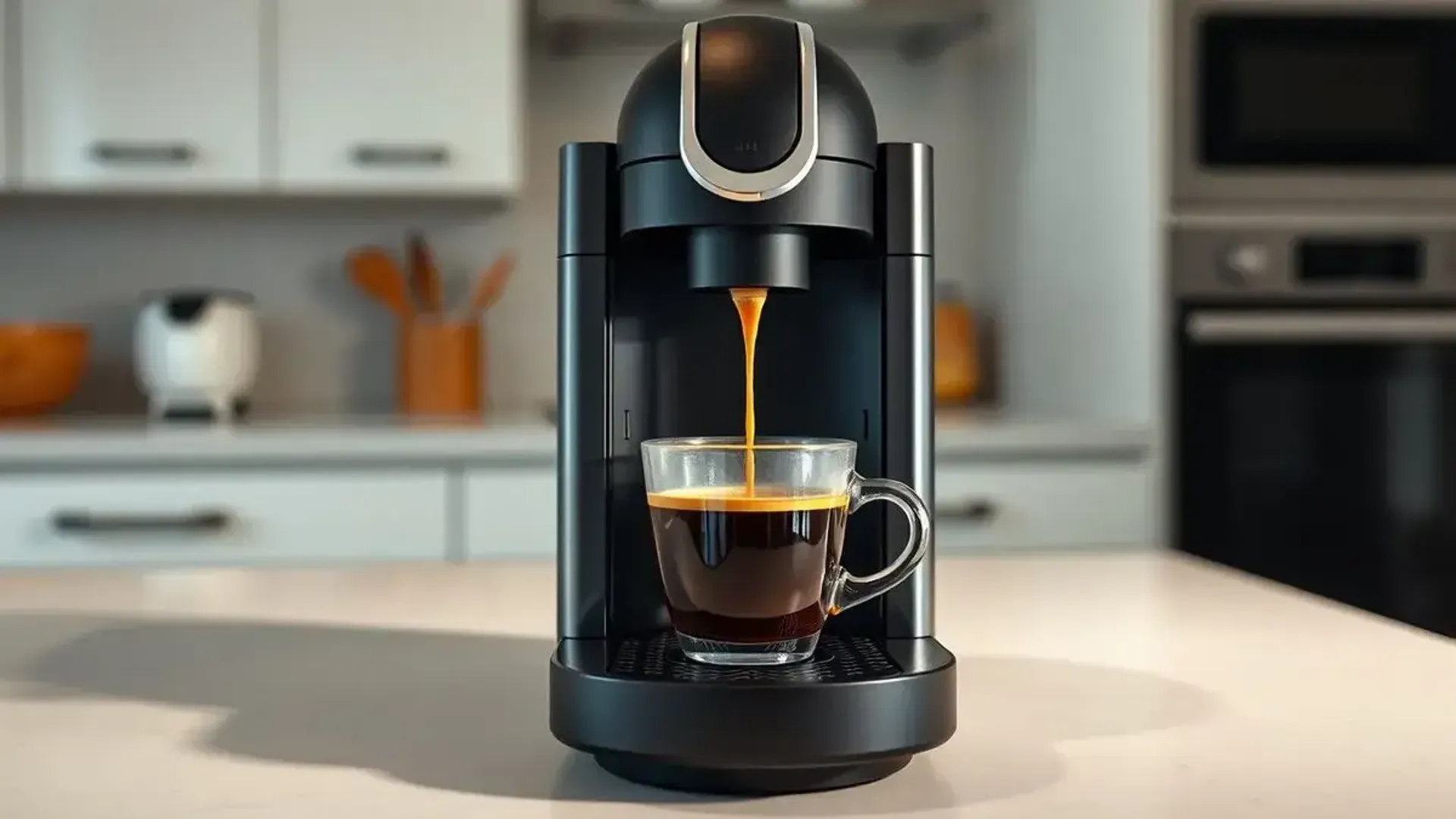 Como Usar Cafeteira Nespresso: O Guia Definitivo para o Café Perfeito