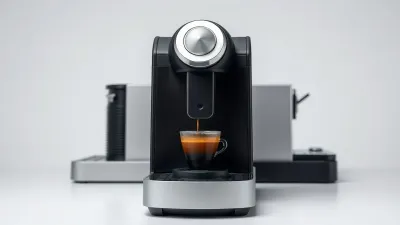 Cafeteira Nespresso: 8 modelos que vão conquistar os amantes de café em 2026