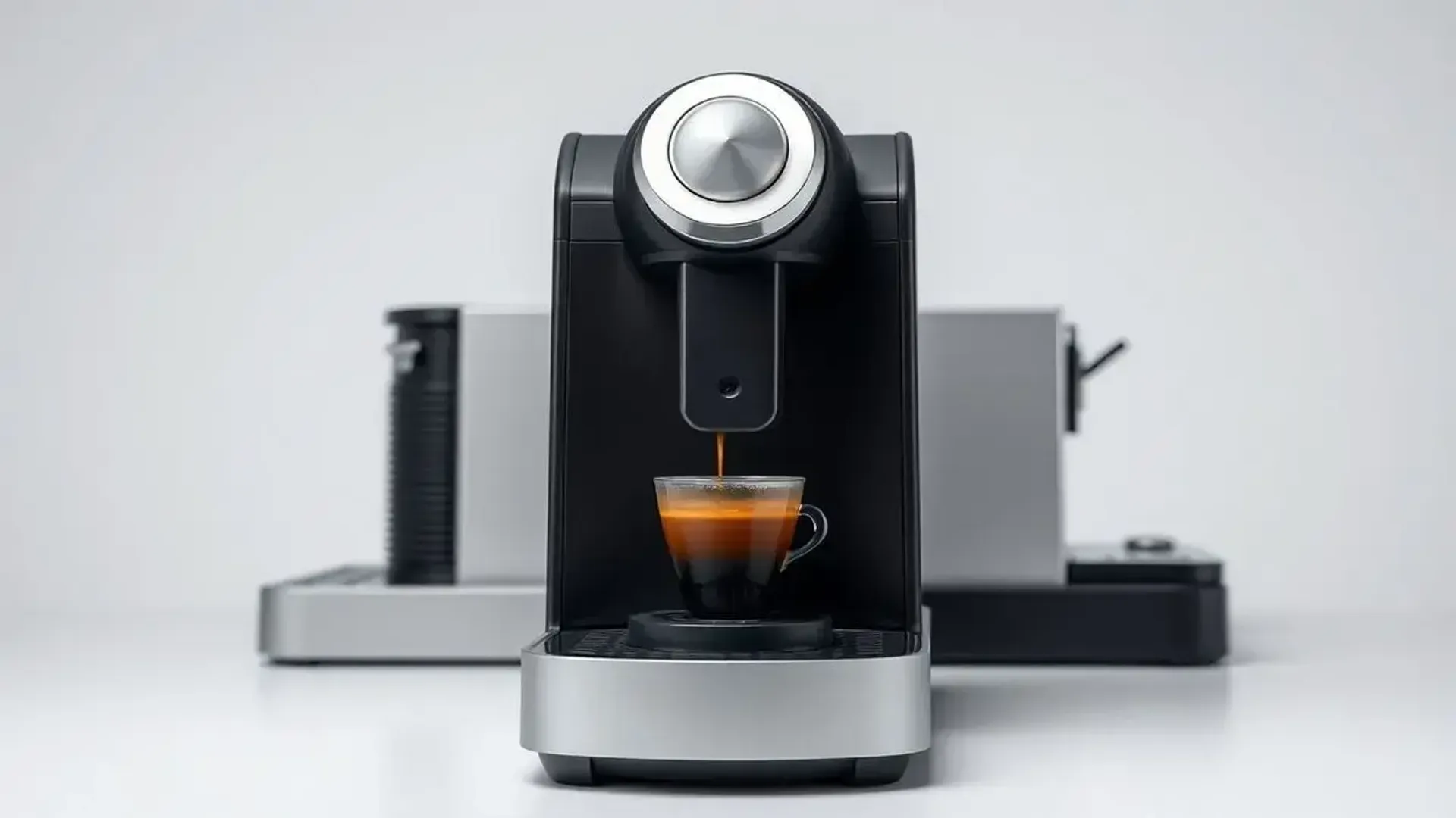 Cafeteira Nespresso: 8 modelos que vão conquistar os amantes de café em 2026