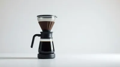 Melhor cafeteira com filtro permanente: 10 opções excelentes para comprar em 2026