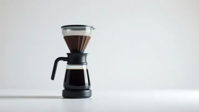 Melhor cafeteira com filtro permanente: 10 opções excelentes para comprar em 2026