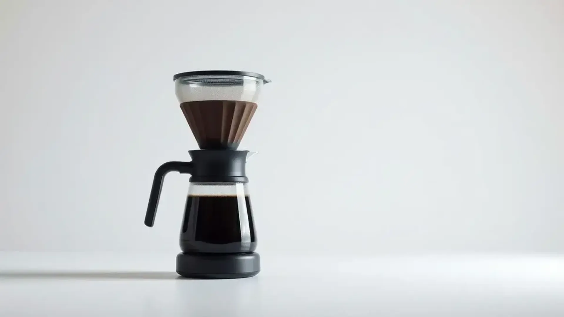 Melhor cafeteira com filtro permanente: 10 opções excelentes para comprar em 2026
