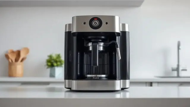 Cafeteira com Luz Vermelha Piscando? Guia Definitivo para Resolver o Problema AGORA