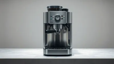 Cafeteira Cuisinart HomeBarista com Moedor: O Guia Definitivo [Análise 2026]