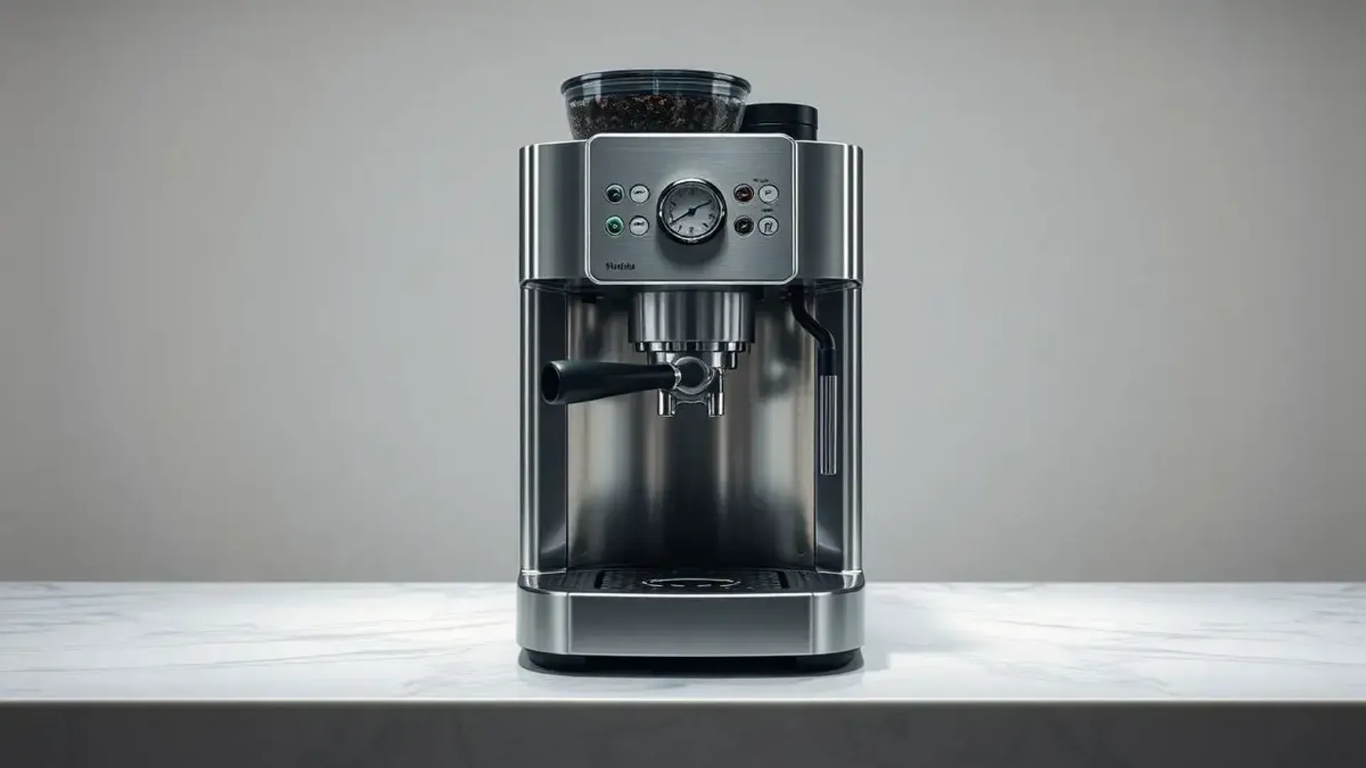 Cafeteira Cuisinart HomeBarista com Moedor: O Guia Definitivo [Análise 2026]