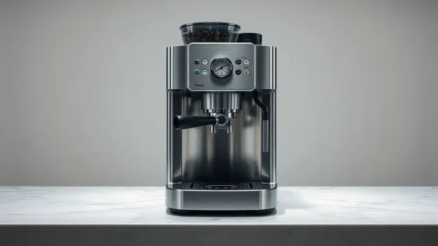 Cafeteira Cuisinart HomeBarista com Moedor: O Guia Definitivo [Análise 2026]