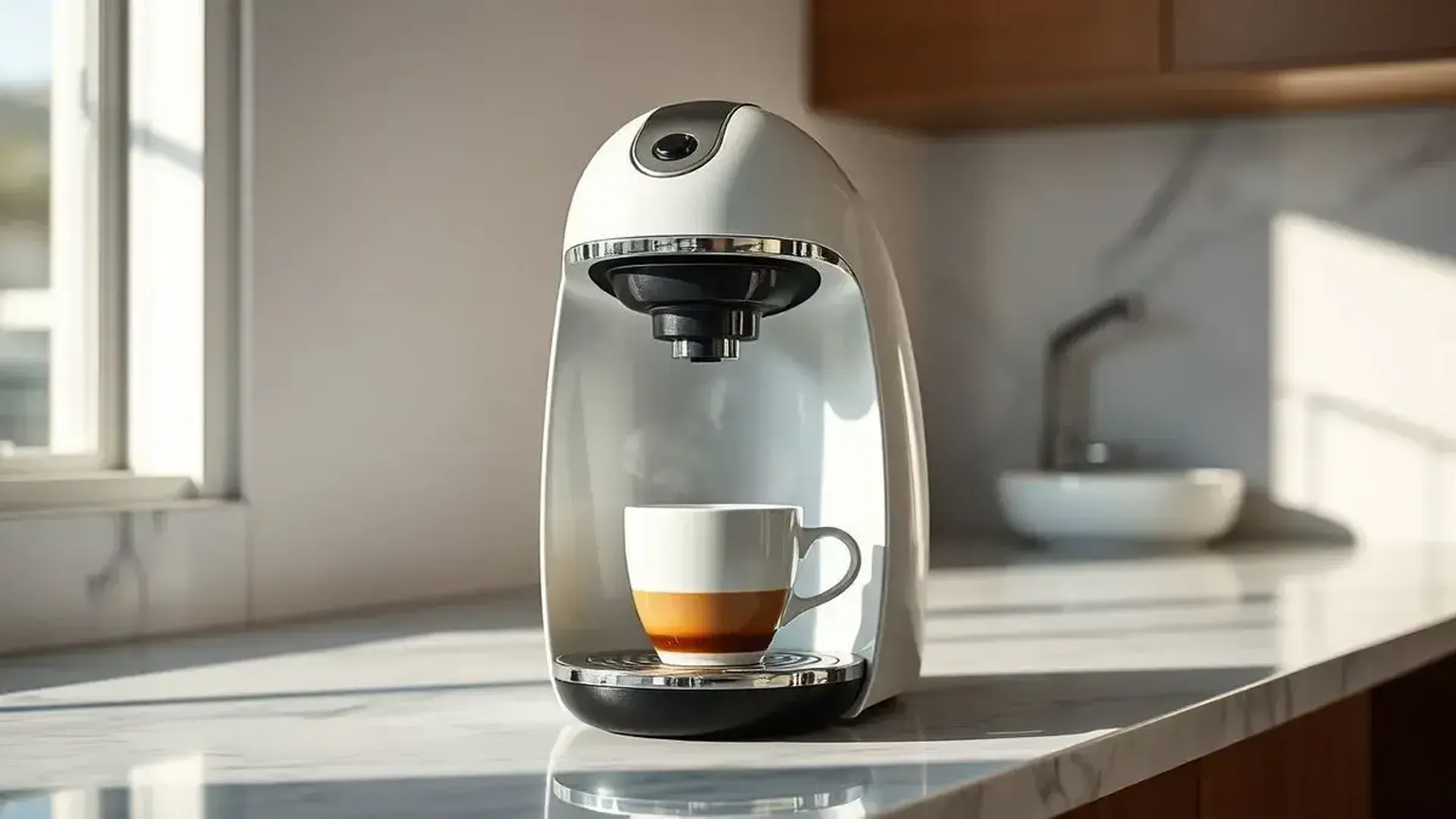 As 5 Melhores Máquinas De Café Dolce Gusto: Confira se Valem a Pena neste Review Completo!
