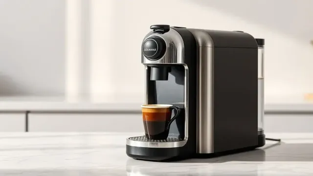 Dolce Gusto Não Sai Água? 5 Passos Simples para Desentupir e Voltar a Usar Agora!