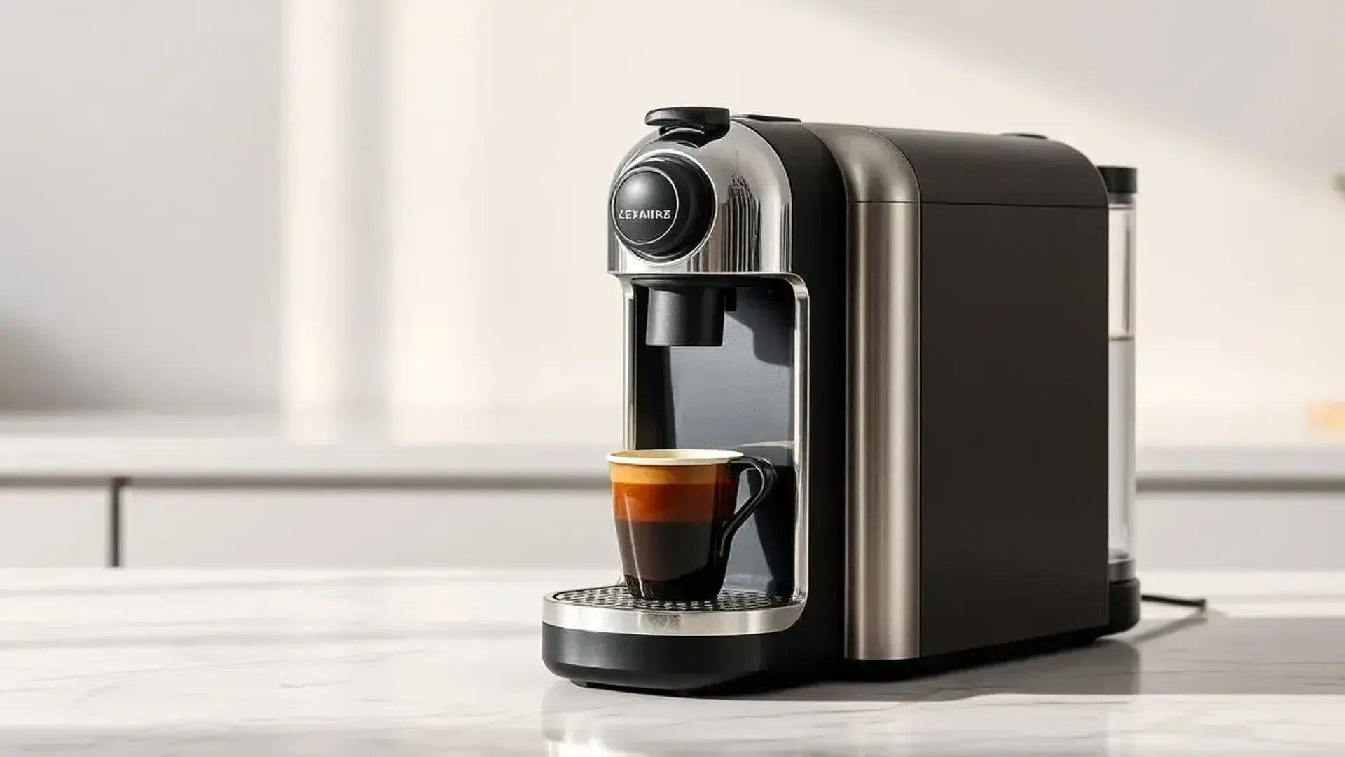 Dolce Gusto Não Sai Água? 5 Passos Simples para Desentupir e Voltar a Usar Agora!