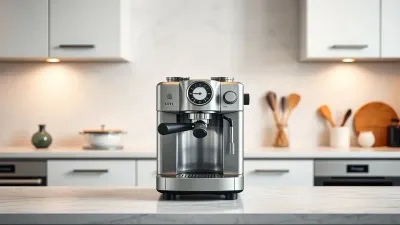 Como Usar a Cafeteira Dolce Gusto: Guia Definitivo do Primeiro Café à Manutenção