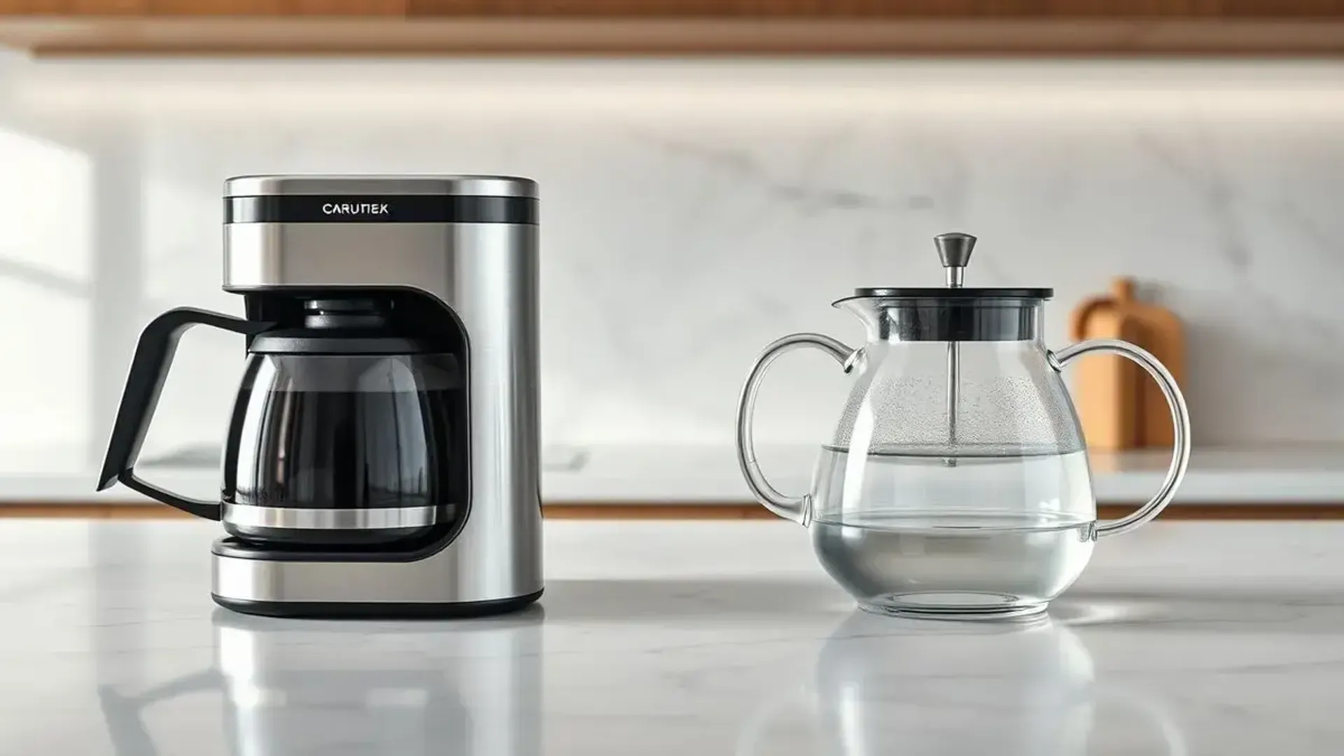 Como Fazer Chá na Cafeteira: Guia Definitivo para Todos os Modelos