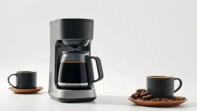 Cafeteira Elétrica 18 Xícaras Mondial Dolce Arome: É Boa? Análise Sincera (2026)
