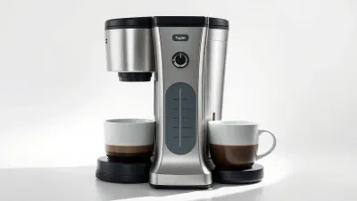 Cafeteira Elétrica 2 Xícaras Britânia Duo Coffee: Vale a Pena?