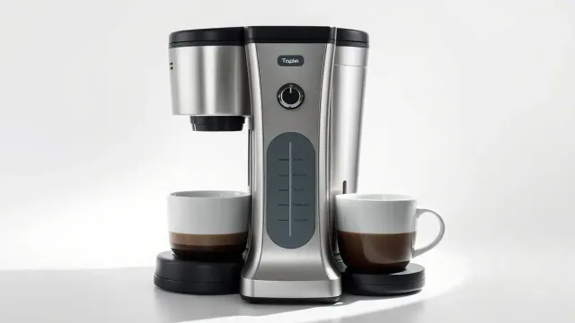 Cafeteira Elétrica 2 Xícaras Britânia Duo Coffee: Vale a Pena?