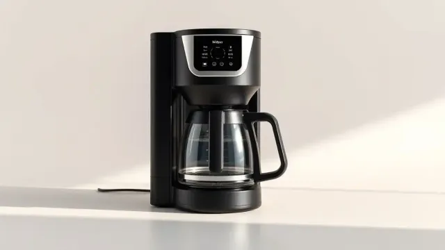 Cafeteira Elétrica 32 Xícaras Mallory Aroma Digital Thermic é boa? Veja a análise completa