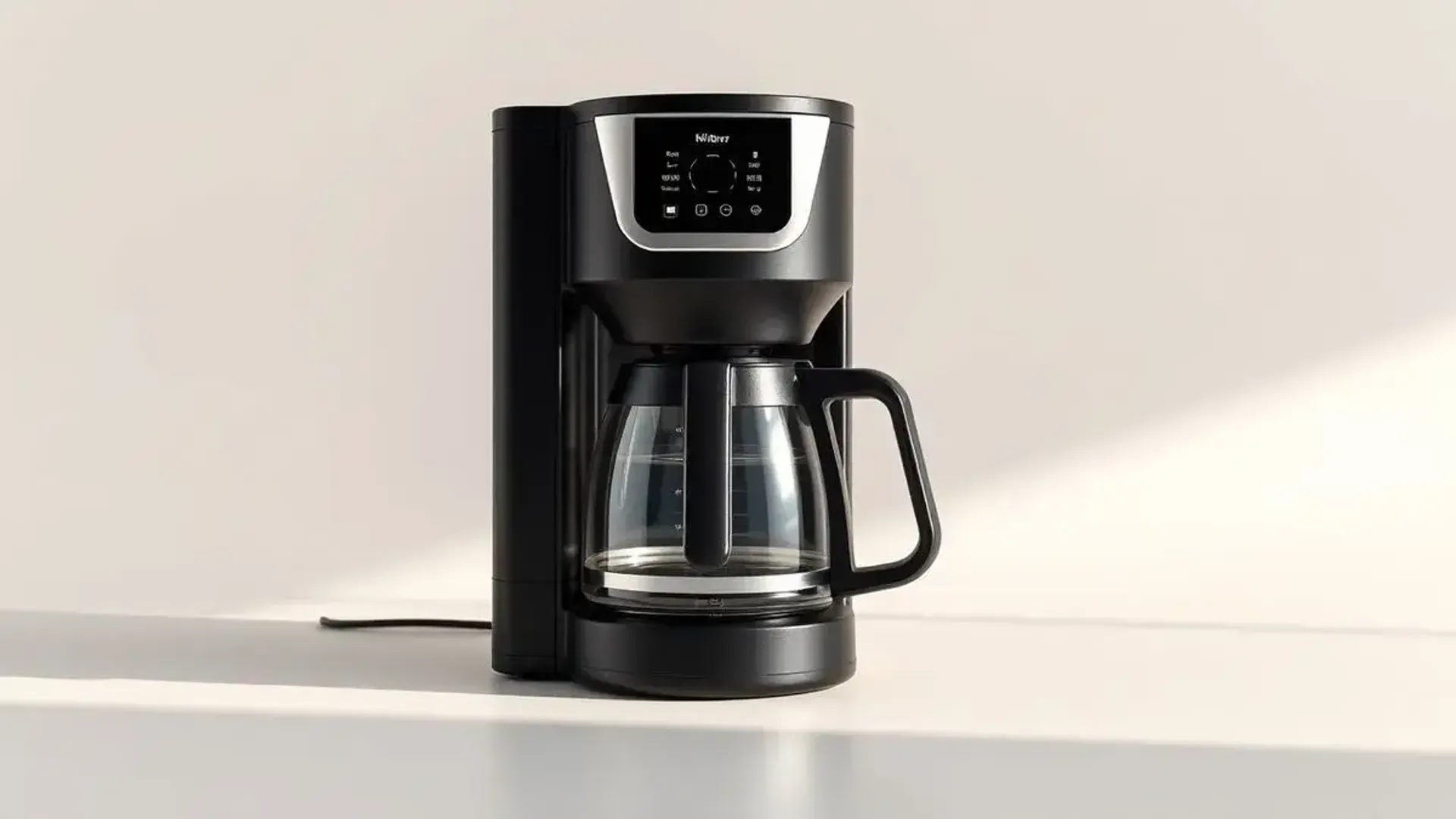 Cafeteira Elétrica 32 Xícaras Mallory Aroma Digital Thermic é boa? Veja a análise completa