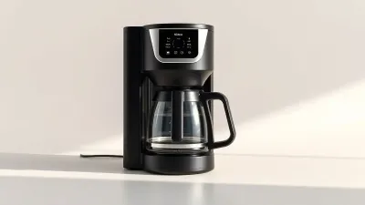 Cafeteira Elétrica 32 Xícaras Mallory Aroma Digital Thermic é boa? Veja a análise completa