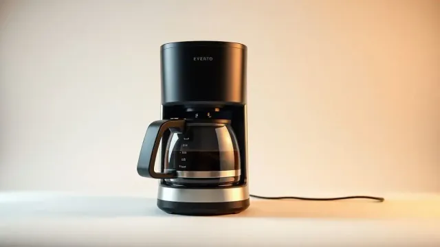 Cafeteira Elétrica 35 Xícaras Hamilton Beach BrewStation 48465 | É BOA?