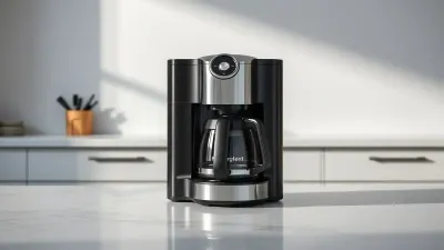 Cafeteira Cadence Vambora é Boa? Tudo o Que Você Precisa Saber Antes de Comprar
