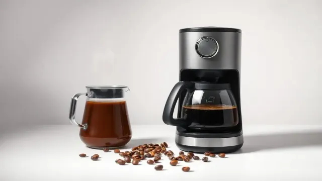 Como Usar Cafeteira Elétrica: O Guia Definitivo para o Café Perfeito (+ Outros Métodos)