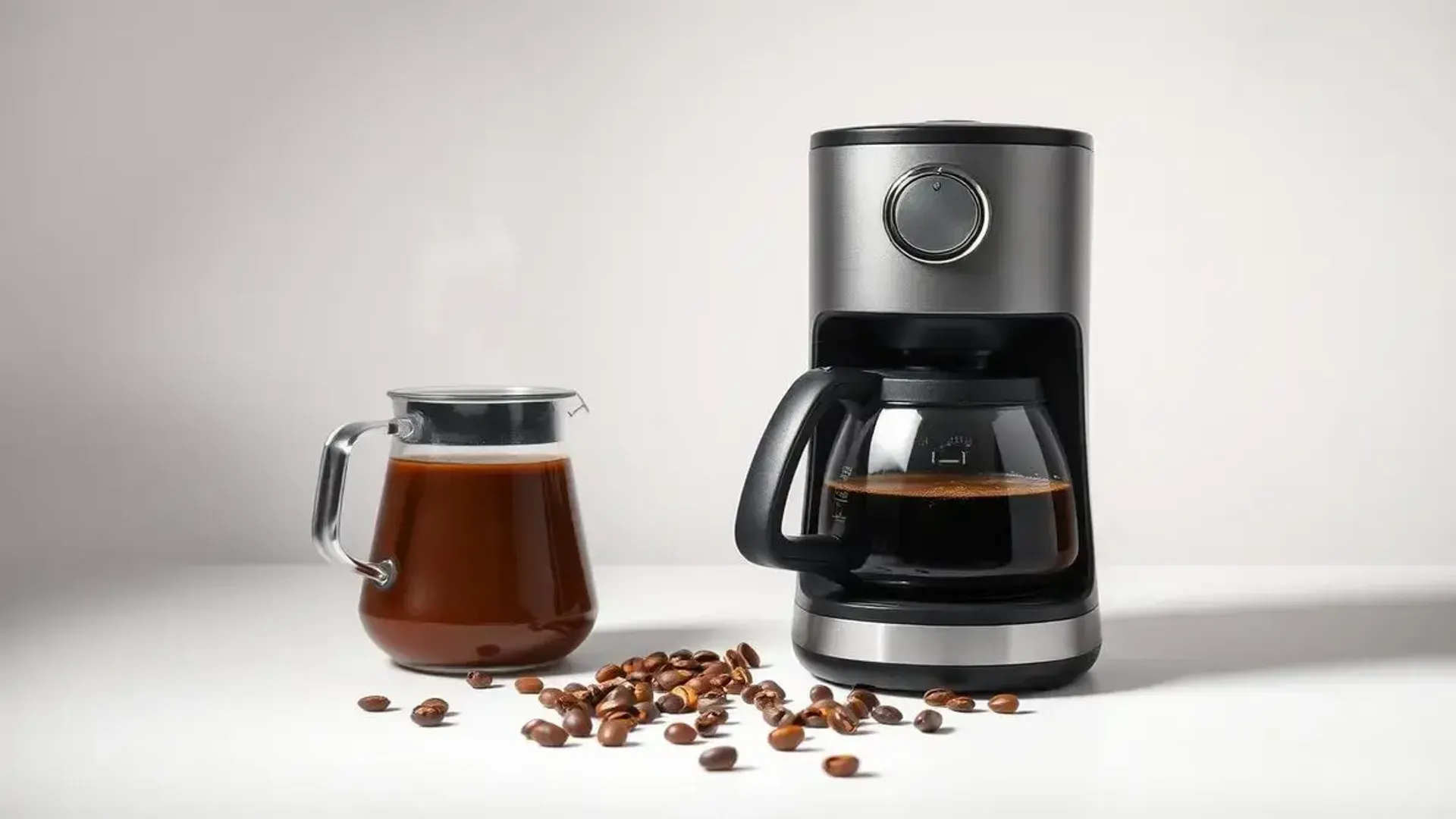Como Usar Cafeteira Elétrica: O Guia Definitivo para o Café Perfeito (+ Outros Métodos)