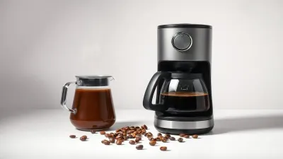 Como Usar Cafeteira Elétrica: O Guia Definitivo para o Café Perfeito (+ Outros Métodos)