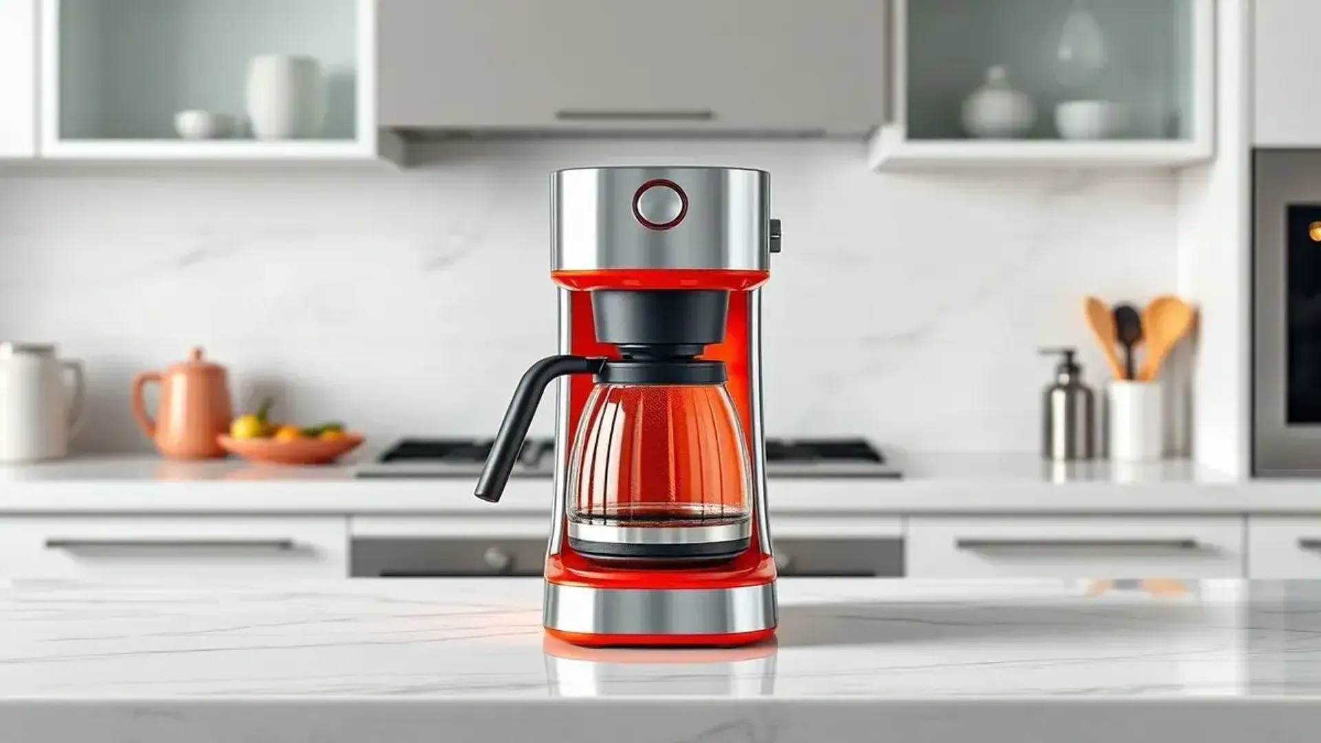 Cafeteira Cadence Urban Pop Review: É Boa e Vale a Pena?